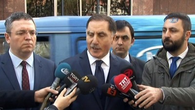 demokratiklesme -  Kamu Başdenetçisi Malkoç: 'Hasan Celal Güzel, 28 Şubat'ın 'Tank Hasan'ıydı'  Videosu