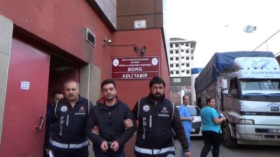 askeri ogrenci -  Kayseri merkezli 18 ilde FETÖ operasyonu: 85 askeri personel gözaltında  Videosu