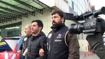 askeri ogrenci -  Kayseri merkezli 18 ilde FETÖ operasyonu: 85 askeri personel gözaltında  Videosu