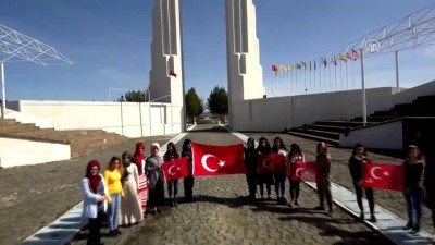 kader - Malazgirt'in çehresi değişecek - MUŞ  Videosu