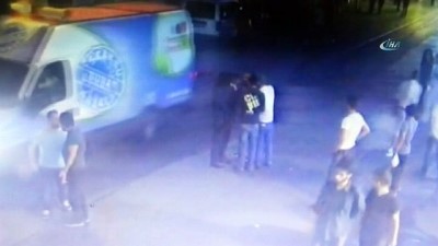 guven timleri -  'Omuz atma' cinayetinde tanık polis komiserlerini suçladı  Videosu