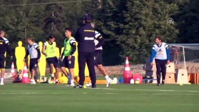 ispanya - Robinho'nun Türkiye referansı; Alex ve Roberto Carlos - BURSA  Videosu