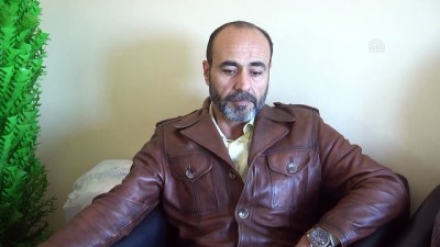 siginma - Suriyeli sığınmacıların 'Afrin' sevinci - ŞANLIURFA  Videosu