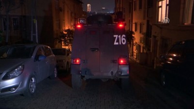teror operasyonu - Terör operasyonu - İSTANBUL  Videosu