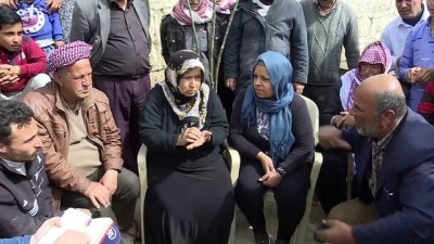 teroristler - “Türk askerini görünce kurban kestik” - AFRİN  Videosu