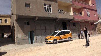 cocuk gelin - Yeşilli'de kız çocuğunun kaçırıldığı iddiası - MARDİN  Videosu