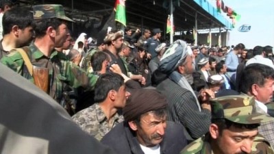 yaris -  - Afgan Halkı Nevruz’u Buzkaşi İle Kutluyor Videosu