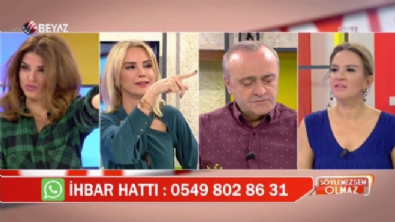 soylemezsem olmaz - 'Akrep'lerden uzak durun!  Videosu