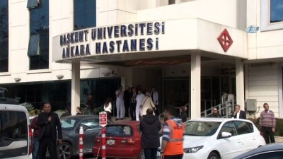 hastalik -  Başhekim Adnan Torgay: 'Bölükbaşı, kronik bir hastalıkla mücadele içindeydi, ağır tedaviler uygulandığı sırada bile görevini ve işlerini eksiksiz olarak yaptı'  Videosu