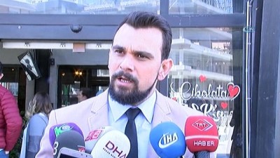 ogretim gorevlisi -  Down sendromlu çocukların garsonluk başarısı Videosu