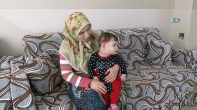 hastalik -  Erva bebeğin dramı...Çaresiz anne, damar tümörü hastası 10 aylık bebeğini tedavi edebilecek doktor arıyor  Videosu