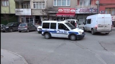 suc orgutu -  Erzurum’da suç örgütüne operasyon: 10 gözaltı  Videosu