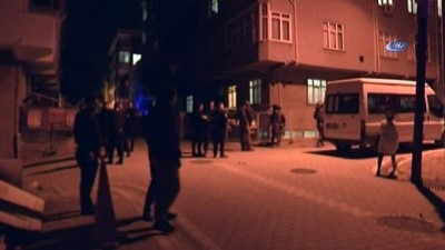 kalaba -  Esenyurt’ta pompalı tüfekli dehşet anları kamerada  Videosu