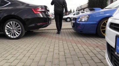 ikinci el otomobil piyasasi - İkinci el otomobilde bahar havası - ESKİŞEHİR  Videosu