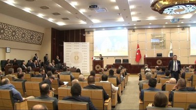 piyasalar -  İTO Başkanı Öztürk Oran: “Devletin eli ikinci el otomotiv ticaretinin içine girmeli” Videosu