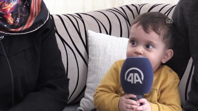 koruyucu aile - Korunmaya muhtaç çocukların ŞEFKAT YUVALARI - Yavuz Selim'in 'koruyucu meleği' oldular - GÜMÜŞHANE  Videosu