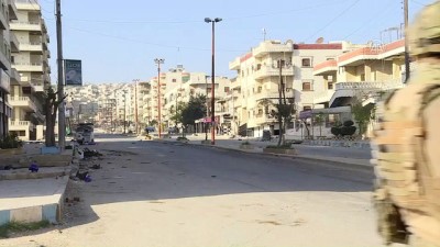 mesru mudafa - Mehmetçik Afrin’de teröristlere ait sığınakları arıyor - AFRİN  Videosu