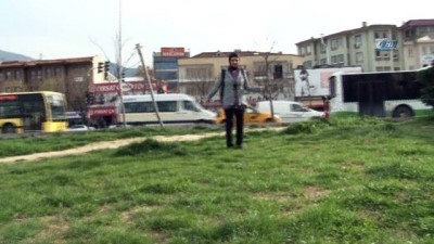 genc kiz -  MS hastası genç kız şiirle ayağa kalktı  Videosu