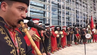 nevruz bayrami - Nevruz Bayramı kutlamaları - ERZİNCAN/MUŞ Videosu