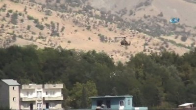 general -  Orgeneral Akar, Irak sınırında Videosu