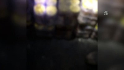 teroristler - PKK'nın terör kamplarına yönelik operasyon - HAKKARİ  Videosu