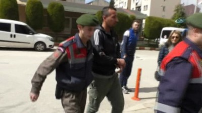 katil zanlisi -  Tecavüz edilip öldürülen Kırgız kadının cenazesi sahipsiz kaldı  Videosu