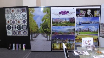 4. İnşaat Fuarı açıldı - SAMSUN