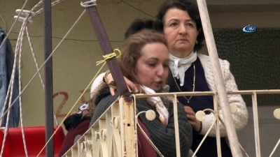  5 yaşındaki çocuk 'öldülerek' diyerek telefon açmış... Kız isteme husumetinde 5 kişinin öldüğü köyde üzüntü hakim 