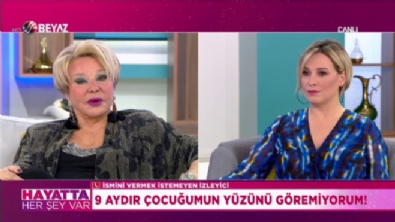 9 aydır çocuklarımın yüzünü göremiyorum!