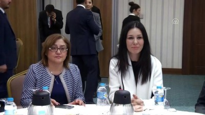 yol haritasi - AK Parti'nin 'Şehrim 2023 Projesi' - GAZİANTEP  Videosu