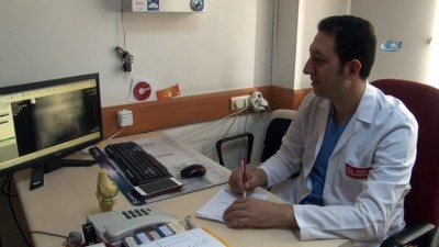 kemik erimesi -  Dr. Yusuf Ziya Karaca: “Yaşlılarda hastalanmadan önceki tedavileri daha önemli”  Videosu