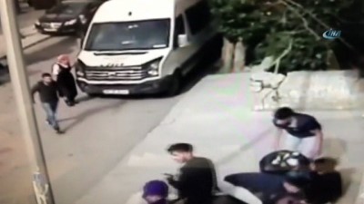  Esenyurt’taki silahlı kavgada ölenlerin sayısı 2’ye yükseldi 