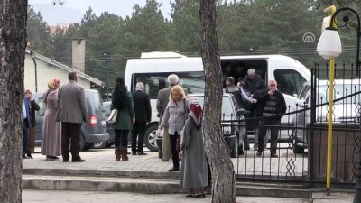 FETÖ/PDY operasyonu - 7 şüpheli, adliyeye sevk edildi - KARABÜK 