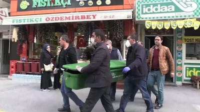 Gaziantep'te şüpheli ölüm