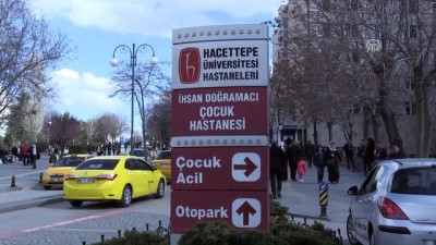 girtlak kanseri - Gırtlak kanserinde 'robotik cerrahi' ilk kez Türkiye'de - ANKARA  Videosu