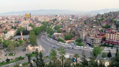 dunya pazari - Kahramanmaraş'ta sertifikalı dondurmacılar yetişiyor  Videosu