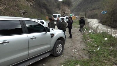 memur -  Kazada şehit olan polisin kimliği belli oldu  Videosu