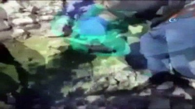 keskin nisanci -  Mardin’de silah ve mühimmat ele geçirildi Videosu