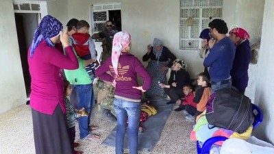 mesru mudafa - Mehmetçik’ten Afrin’de yardım eli  Videosu