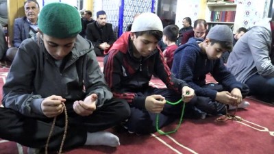 Regaib Kandili - SİİRT