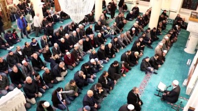 Regaip Kandili - DENİZLİ