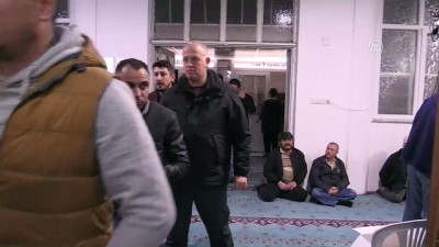 Regaip Kandili - UŞAK