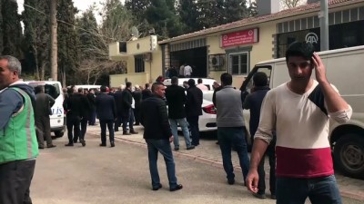 Silahlı kavgada baba ile oğlu yaşamını yitirdi - GAZİANTEP