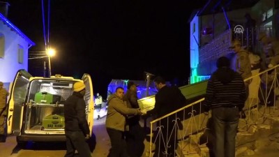 Silahlı saldırı: 5 ölü (2) - SİVAS 