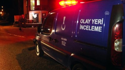 Silahlı saldırı: 5 ölü (4) - SİVAS 