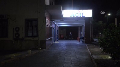 Sivas'ta silahlı saldırı: 5 ölü - Saldırganın yakalanması - KAHRAMANMARAŞ 