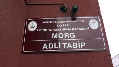 Sosyal medyadan terör propagandasına tutuklama - KAYSERİ 