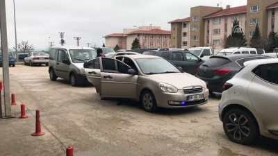 Terör propagandası - TEKİRDAĞ