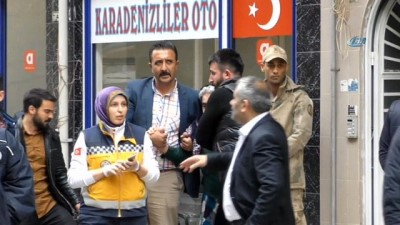 sehadet -  Tokat'a şehit ateşi düştü  Videosu