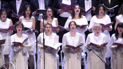 Tunus'ta Kültür Kenti projesinin açılışı - TUNUS 